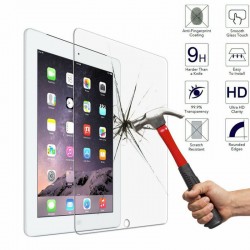Premium Tempered Glass Screen Protector 9H PRO+ 0.3mm Apple iPad Pro 2 12.9' Γυάλινο Προστατευτικό Οθόνης