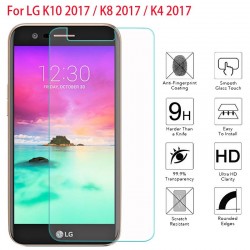 Premium Tempered Glass Screen Protector PRO+ 9H 0.3mm LG K3 - K4 - K7 - K8 - K10 2017 Γυάλινο Προστατευτικό Οθόνης Premium Tempered Glass Screen Protector PRO+ 9H 0.3mm LG K3 - K4 - K7 - K8 - K10 2017 Γυάλινο Προστατευτικό Οθόνης