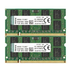 4Gb Ram DDR2 Sodim PC2 6400 Memory Princeton Gpm800ns006/4gb/q -800Mhz- CL6 Μνήμη (PC) Refurbished 4Gb Ram DDR2 Sodim PC2 6400 Memory Princeton Gpm800ns006/4gb/q -800Mhz- CL6 Μνήμη (PC) Refurbished