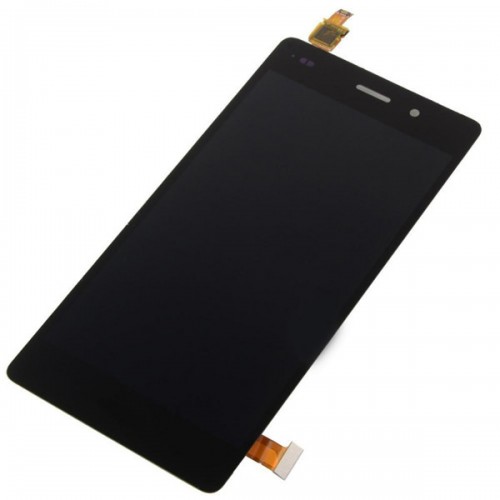 Οθόνη Huawei P8 Lite LCD & Touchscreen - Digitizer Black Οθόνη & Τζάμι Αφής Μαύρη Οθόνη Huawei P8 Lite LCD & Touchscreen - Digitizer Black Οθόνη & Τζάμι Αφής Μαύρη