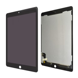LCD & Touch iPad Air 2 Black Α1566/Α1567 Οθόνη Μαύρη