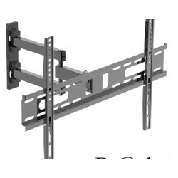 Βάση Επιτοίχια Στήριξης Τηλεόρασης TV 32"- 80" Wall Mount Bracket 8463XL Βάση Επιτοίχια Στήριξης Τηλεόρασης TV 32"- 80" Wall Mount Bracket 8463XL