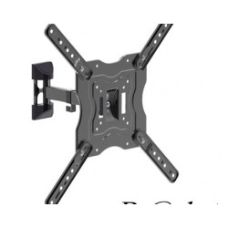 ΒΑΣΗ ΕΠΙΤΟΙΧΙΑ ΣΤΗΡΙΞΗΣ ΤΗΛΕΟΡΑΣΗΣ TV 32"-55" BRACKET LCD MOUNT LCD 7040-1 ΒΑΣΗ ΕΠΙΤΟΙΧΙΑ ΣΤΗΡΙΞΗΣ ΤΗΛΕΟΡΑΣΗΣ TV 32"-55" BRACKET LCD MOUNT LCD 7040-1