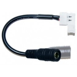 POWER ADAPTER CABLE CONNECTOR LED LIGHTS 5050/3528 ΚΑΛΩΔΙΟ ΤΡΟΦΟΔΟΣΙΑΣ POWER ADAPTER CABLE CONNECTOR LED LIGHTS 5050/3528 ΚΑΛΩΔΙΟ ΤΡΟΦΟΔΟΣΙΑΣ