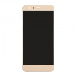 Οθόνη Huawei P10 Lite LCD & Touchscreen - Digitizer Gold Οθόνη & Τζάμι Αφής Χρυσή