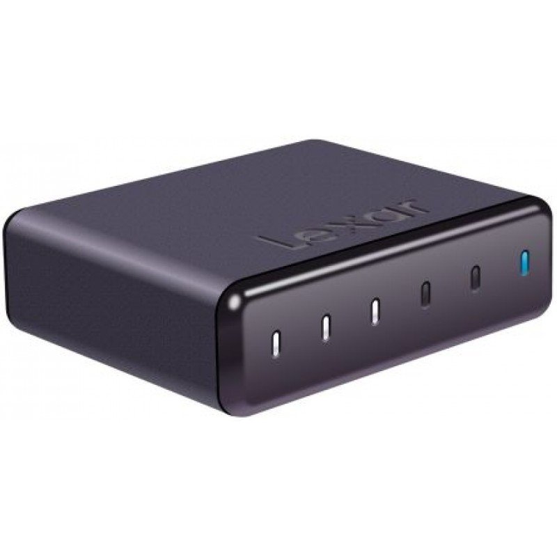 256GB Σκληρός Δίσκος Εξωτερικός Lexar Portable Hard Disk Drive SSD 2.5 Usb 3.0 LRWSSD256TBEU