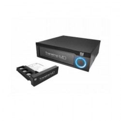Βάση Στήριξης Σκληρού Δίσκου Docking Station Removable Hard Drive SATA Mukii Tip M300ST-BK