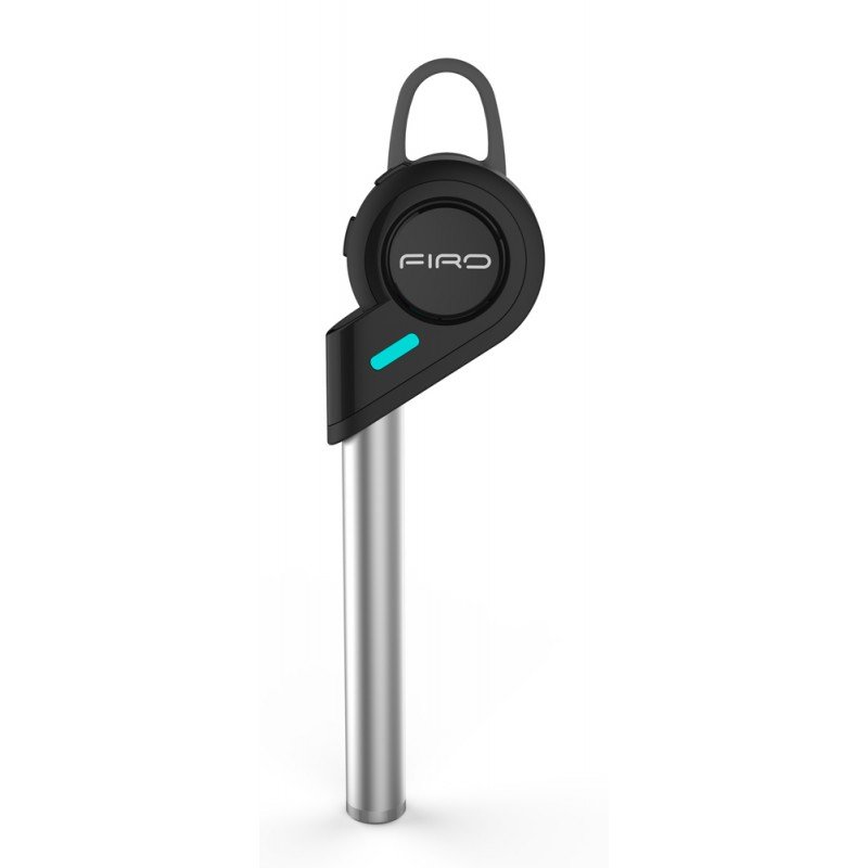 FIRO M716 HANDSFREE WIRELESS BLUETOOTH HEADSET MINI BLACK ΑΣΥΡΜΑΤΟ ΑΚΟΥΣΤΙΚΟ M716-BK