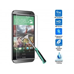 Premium Tempered Glass Screen Protector PRO+ 9H 0.3mm HTC One M9+ Γυάλινο Προστατευτικό Οθόνης Premium Tempered Glass Screen Protector PRO+ 9H 0.3mm HTC One M9+ Γυάλινο Προστατευτικό Οθόνης