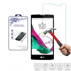 Premium Tempered Glass Screen Protector PRO+ 9H 0.3mm LG G4 Magna Mini Γυάλινο Προστατευτικό Οθόνης Premium Tempered Glass Screen Protector PRO+ 9H 0.3mm LG G4 Magna Mini Γυάλινο Προστατευτικό Οθόνης