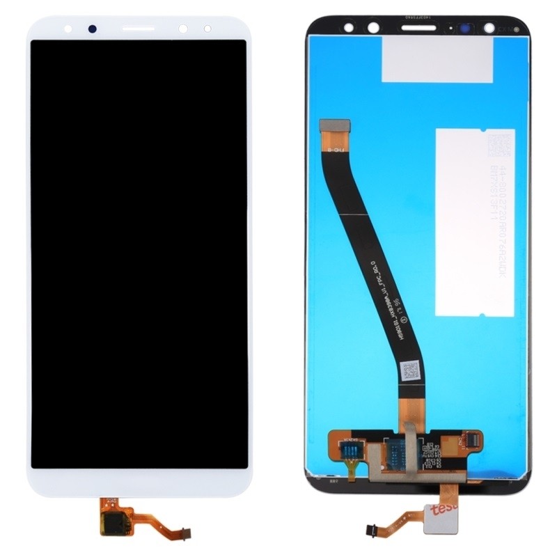 Οθόνη Huawei Mate 10 Lite LCD & Touchscreen - Digitizer White Οθόνη & Τζάμι Αφής Λευκή Οθόνη Huawei Mate 10 Lite LCD & Touchscreen - Digitizer White Οθόνη & Τζάμι Αφής Λευκή