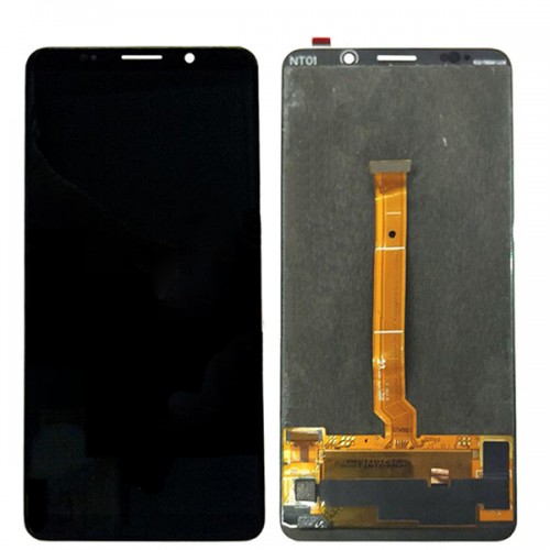 Οθόνη Huawei Mate 10 Pro LCD & Touchscreen - Digitizer Black Οθόνη & Τζάμι Αφής Μαύρη Οθόνη Huawei Mate 10 Pro LCD & Touchscreen - Digitizer Black Οθόνη & Τζάμι Αφής Μαύρη