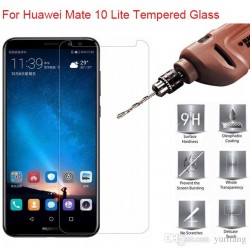 Premium Tempered Glass Screen Protector PRO+ 9H 0.3mm Huawei Mate 10 Lite Γυάλινο Προστατευτικό Οθόνης Premium Tempered Glass Screen Protector PRO+ 9H 0.3mm Huawei Mate 10 Lite Γυάλινο Προστατευτικό Οθόνης