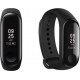 XIAOMI MI BAND 3 GLOBAL FITNESS BAND SMART BRACELET SMARTWATCH BLACK ΕΞΥΠΝΟ ΡΟΛΟΙ XIAOMI MI BAND 3 GLOBAL FITNESS BAND SMART BRACELET SMARTWATCH BLACK ΕΞΥΠΝΟ ΡΟΛΟΙ
