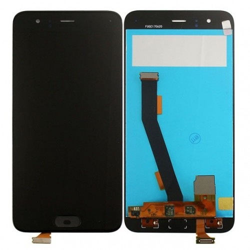 Οθόνη Xiaomi Mi 6 LCD & Touchscreen With Fingerprint - Digitizer Black Οθόνη & Τζάμι Αφής Με Δακτυλικό Μαύρη Mi6 Οθόνη Xiaomi Mi 6 LCD & Touchscreen With Fingerprint - Digitizer Black Οθόνη & Τζάμι Αφής Με Δακτυλικό Μαύρη Mi6