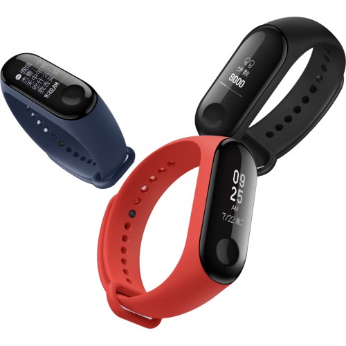 XIAOMI MI BAND 3 GLOBAL FITNESS BAND SMART BRACELET SMARTWATCH BLACK ΕΞΥΠΝΟ ΡΟΛΟΙ XIAOMI MI BAND 3 GLOBAL FITNESS BAND SMART BRACELET SMARTWATCH BLACK ΕΞΥΠΝΟ ΡΟΛΟΙ
