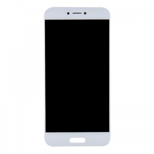 Οθόνη Xiaomi Mi5C LCD & Touchscreen - Digitizer White Οθόνη & Τζάμι Αφής Λεύκη Οθόνη Xiaomi Mi5C LCD & Touchscreen - Digitizer White Οθόνη & Τζάμι Αφής Λεύκη
