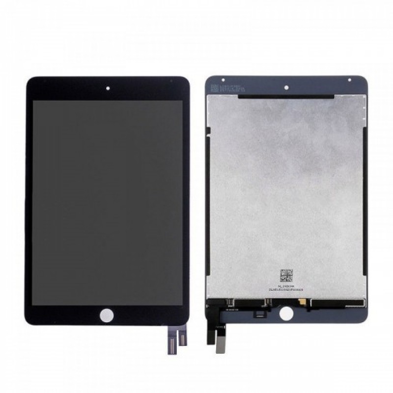 Lcd & Touch Screen iPad Mini 4 Black Οθόνη Αφής A1538 A1550