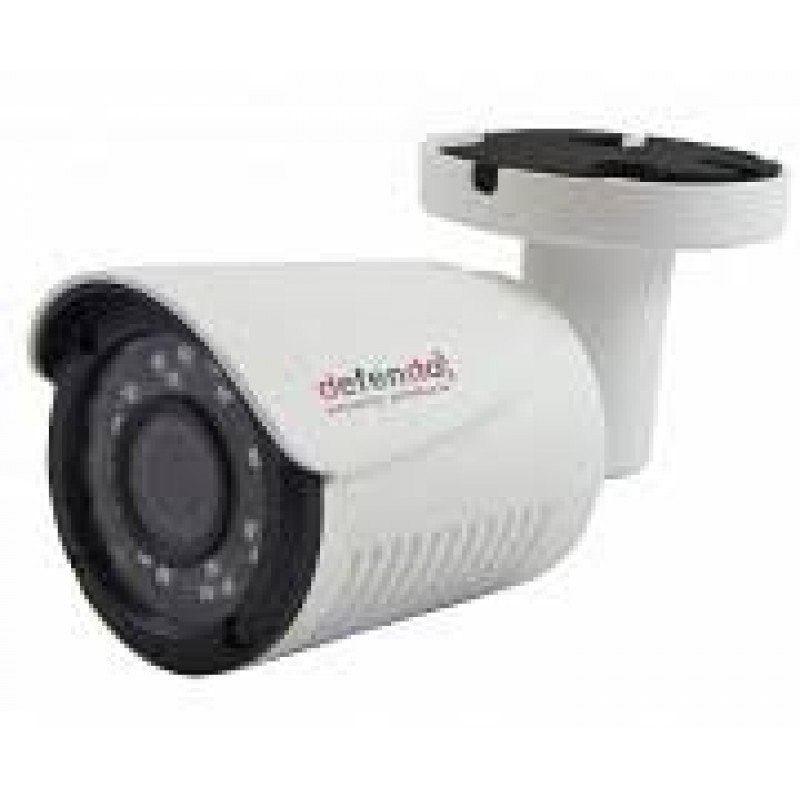 DEFENDO ML-5728MAHDW-1M AHD CAMERA BULLET 2.8mm IR 20m EXTERNAL IP66 720p WIRED WHITE 4 IN 1 ΚΑΜΕΡΑ ΕΞΩΤΕΡΙΚΟΥ ΧΩΡΟΥ ΛΕΥΚΗ DEFENDO ML-5728MAHDW-1M AHD CAMERA BULLET 2.8mm IR 20m EXTERNAL IP66 720p WIRED WHITE 4 IN 1 ΚΑΜΕΡΑ ΕΞΩΤΕΡΙΚΟΥ ΧΩΡΟΥ ΛΕΥΚΗ