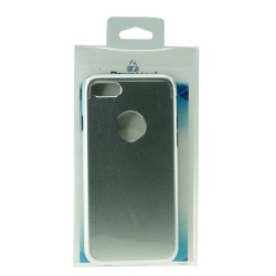 POWERTECH ALUMINIUM ULTRA SLIM SILVER CASE iPHONE 7/8 ΘΗΚΗ ΚΙΝΗΤΟΥ ΑΛΟΥΜΙΝΕΝΙΑ ΑΣΗΜΙ MOB-0070 POWERTECH ALUMINIUM ULTRA SLIM SILVER CASE iPHONE 7/8 ΘΗΚΗ ΚΙΝΗΤΟΥ ΑΛΟΥΜΙΝΕΝΙΑ ΑΣΗΜΙ MOB-0070