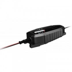 MINWA BATTERY CHARGER ΦΟΡΤΙΣΤΗΣ ΜΠΑΤΑΡΙΩΝ ΜΟΛΥΒΔΟΥ 6V/12V 1.5Am MW-LF-CC015A