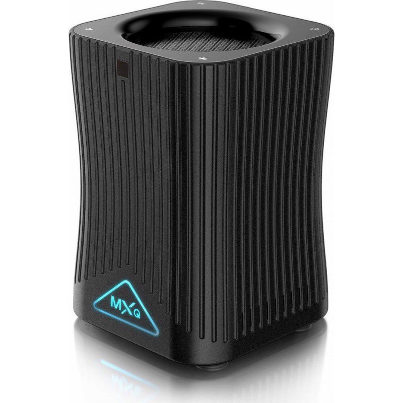 MXQ HF10 S905X ANDROID STREAMING MINI TV BOX 4K 3D 2.4G 1GB 8G Wi-Fi MEDIA PLAYER IPTV KODI ALEXA VOICE MIRACAST BLUETOOTH MXQ HF10 S905X ANDROID STREAMING MINI TV BOX 4K 3D 2.4G 1GB 8G Wi-Fi MEDIA PLAYER IPTV KODI ALEXA VOICE MIRACAST BLUETOOTH