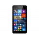 NOKIA LUMIA 535 SMART PHONE IPS 5" QUAD CORE 1.2 DUAL SIM 3G RAM 1GB ROM 8GB CAMERA 5Mp BLACK WINDOWS PHONE 8.1 -USED- NOKIA LUMIA 535 SMART PHONE IPS 5" QUAD CORE 1.2 DUAL SIM 3G RAM 1GB ROM 8GB CAMERA 5Mp BLACK WINDOWS PHONE 8.1 -USED-