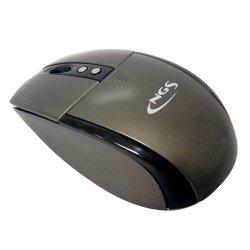 NGS EVO WIRELESS V2 WIRELESS OPTICAL PROGRAMMABLE 800dpi 5 BUTTONS MOUSE BLACK-GRAY ΑΣΥΡΜΑΤΟ ΟΠΤΙΚΟ ΠΟΝΤΙΚΙ ΜΑΥΡΟ-ΓΚΡΙ NGS EVO WIRELESS V2 WIRELESS OPTICAL PROGRAMMABLE 800dpi 5 BUTTONS MOUSE BLACK-GRAY ΑΣΥΡΜΑΤΟ ΟΠΤΙΚΟ ΠΟΝΤΙΚΙ ΜΑΥΡΟ-ΓΚΡΙ