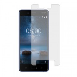 Premium Tempered Glass Screen Protector PRO+ 9H 0.3mm Nokia 8 Γυάλινο Προστατευτικό Οθόνης