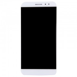 Οθόνη Huawei Nova Plus LCD & Touchscreen - Digitizer White Οθόνη & Τζάμι Αφής Λευκή Οθόνη Huawei Nova Plus LCD & Touchscreen - Digitizer White Οθόνη & Τζάμι Αφής Λευκή