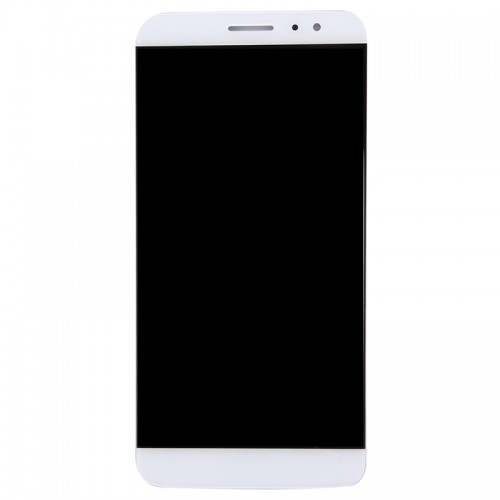 Οθόνη Huawei Nova Smart - Honor 6c LCD & Touchscreen - Digitizer White Οθόνη & Τζάμι Αφής Λευκή Οθόνη Huawei Nova Smart - Honor 6c LCD & Touchscreen - Digitizer White Οθόνη & Τζάμι Αφής Λευκή
