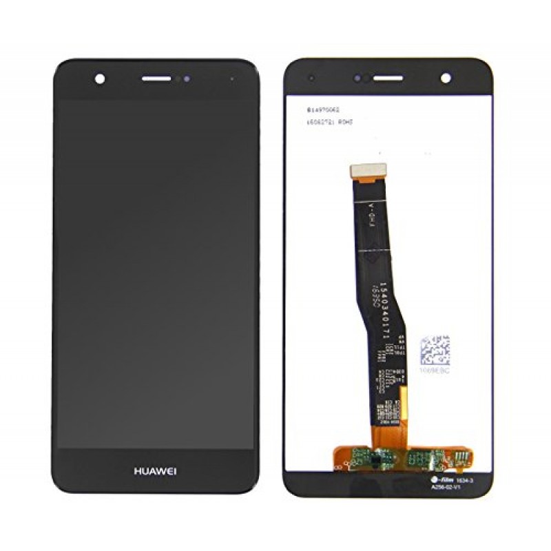 Οθόνη Huawei Nova LCD & Touchscreen - Digitizer Black Οθόνη & Τζάμι Αφής Μαύρη Οθόνη Huawei Nova LCD & Touchscreen - Digitizer Black Οθόνη & Τζάμι Αφής Μαύρη