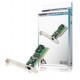 10/100/Mbps PCI CARD FAST ETHERNET LAN NETWORK ADAPTER KONIG CMP-NWCARD12 (PCI)