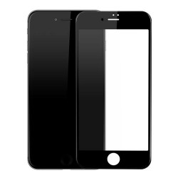 Tempered Glass Full Cover Screen Protector Black 9H 0.3mm iPhone 6 - 6S Γυάλινο Προστατευτικό Οθόνης Tempered Glass Full Cover Screen Protector Black 9H 0.3mm iPhone 6 - 6S Γυάλινο Προστατευτικό Οθόνης