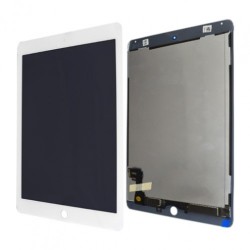 LCD & Touch iPad Air 2 White Α1566/Α1567 Οθόνη Λευκή