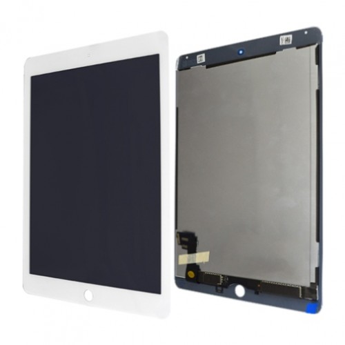 LCD & TOUCHSCREEN-DIGITIZER IPAD AIR 2 WHITE ΟΘΟΝΗ & ΤΖΑΜΙ ΑΦΗΣ ΛΕΥΚΗ LCD & TOUCHSCREEN-DIGITIZER IPAD AIR 2 WHITE ΟΘΟΝΗ & ΤΖΑΜΙ ΑΦΗΣ ΛΕΥΚΗ