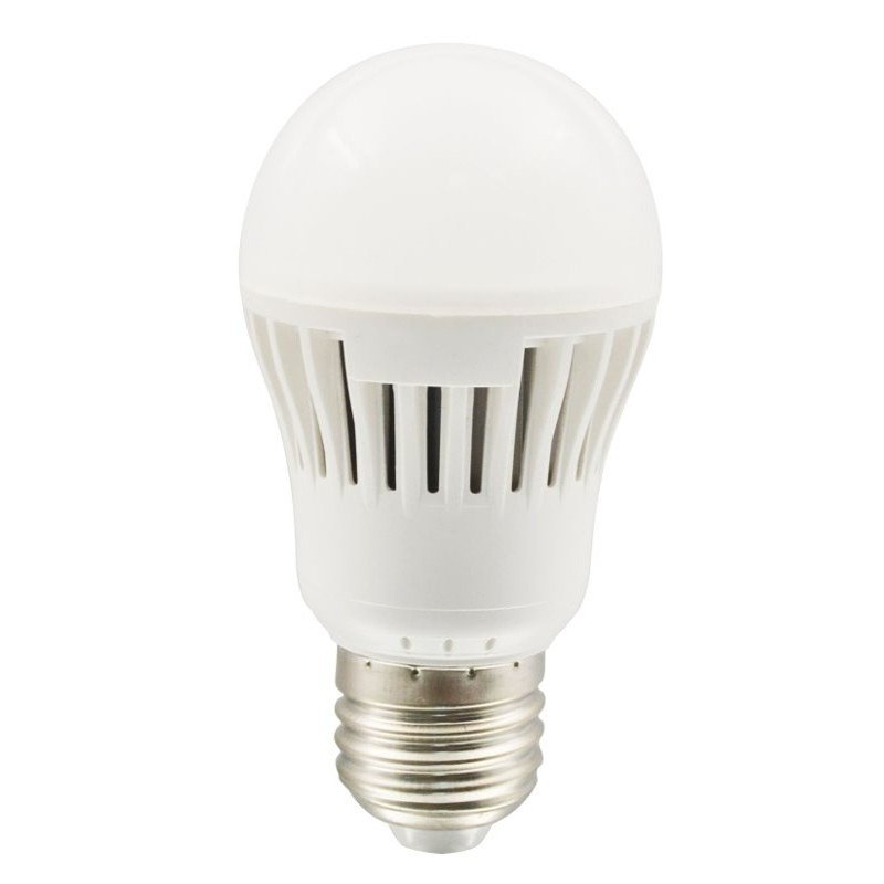 LED LAMP BULB E27 9W COOL WARM WHITE 3000K ΛΑΜΠΑ ΟΙΚΟΝΟΜΙΑΣ E27-001