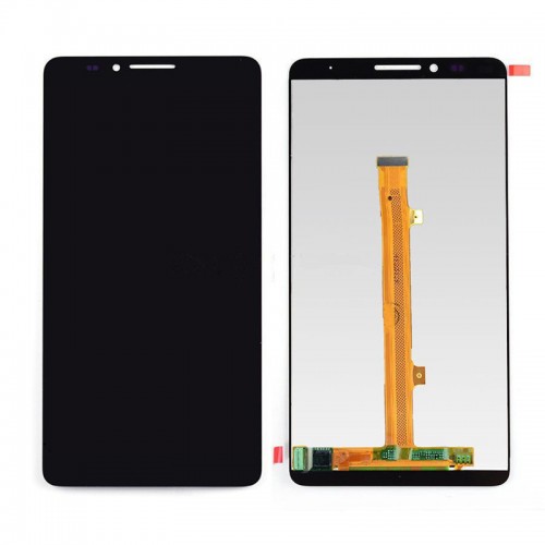 Οθόνη Huawei Mate 7 LCD & Touchscreen - Digitizer Black Οθόνη & Τζάμι Αφής Μαύρη Οθόνη Huawei Mate 7 LCD & Touchscreen - Digitizer Black Οθόνη & Τζάμι Αφής Μαύρη