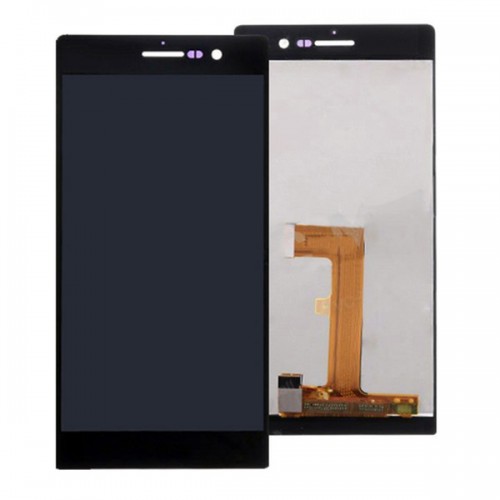 Οθόνη Huawei Ascend P7 LCD & Touchscreen - Digitizer Black Οθόνη & Τζάμι Αφής Μαύρη Οθόνη Huawei Ascend P7 LCD & Touchscreen - Digitizer Black Οθόνη & Τζάμι Αφής Μαύρη