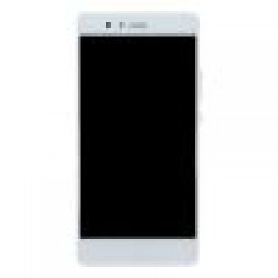 Οθόνη Huawei P9 Lite LCD & Touchscreen - Digitizer White Οθόνη & Τζάμι Αφής Λευκή