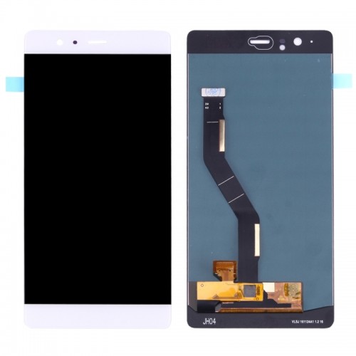 Οθόνη Huawei P9 Plus LCD & Touchscreen - Digitizer White Οθόνη & Τζάμι Αφής Λευκή Οθόνη Huawei P9 Plus LCD & Touchscreen - Digitizer White Οθόνη & Τζάμι Αφής Λευκή