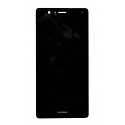 Οθόνη Huawei P9 Lite LCD & Touchscreen - Digitizer Black Οθόνη & Τζάμι Αφής Μαύρη