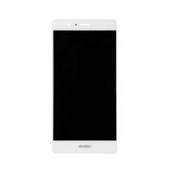 Οθόνη Huawei P9 LCD & Touchscreen - Digitizer White Οθόνη & Τζάμι Αφής Λευκή Οθόνη Huawei P9 LCD & Touchscreen - Digitizer White Οθόνη & Τζάμι Αφής Λευκή