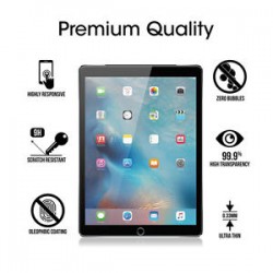 Premium Tempered Glass Screen Protector Xs 9H PRO+ 0.3mm Apple iPad Pro 2 10.5' Γυάλινο Προστατευτικό Οθόνης