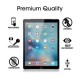 Premium Tempered Glass Screen Protector Xs 9H PRO+ 0.3mm Apple iPad Pro 2 10.5 Γυάλινο Προστατευτικό Οθόνης