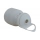 Powertech PT-173 Power Plug Suko Adaptor Female White 220-250V 16Am Τελικό Βύσμα Τροφοδοσίας Σούκο Θηλυκό Φις Λευκό Powertech PT-173 Power Plug Suko Adaptor Female White 220-250V 16Am Τελικό Βύσμα Τροφοδοσίας Σούκο Θηλυκό Φις Λευκό