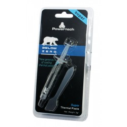 Thermal Paste CPU Super Series 3gr Powertech PT-490 Θερμική Πάστα