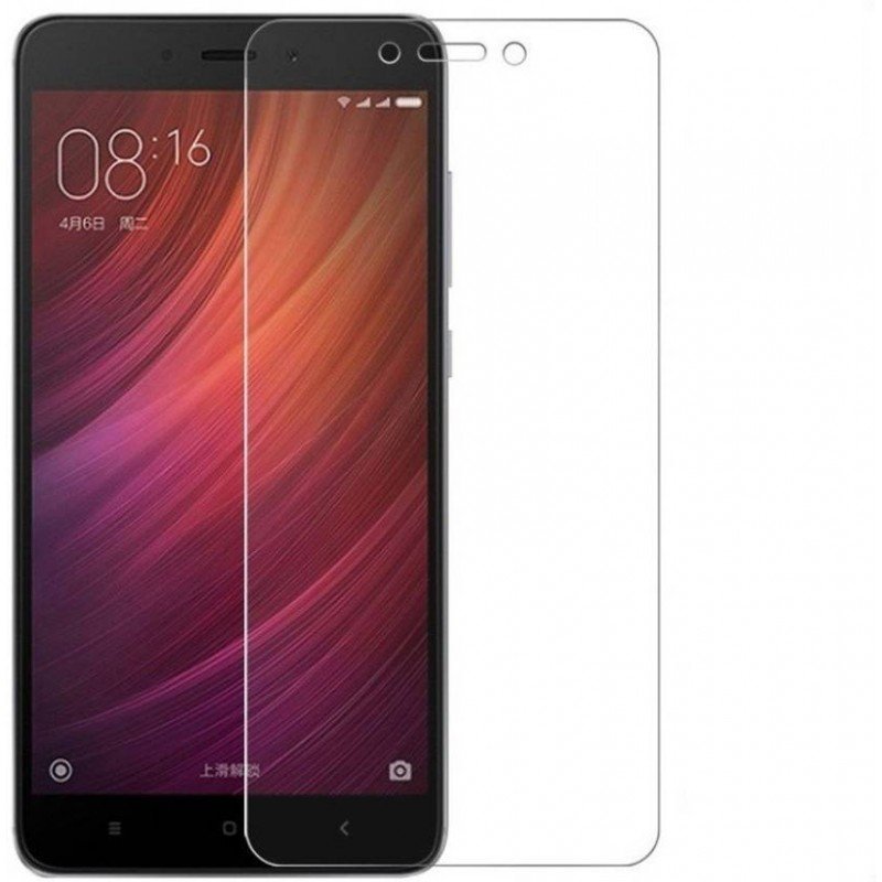 Premium Tempered Glass Screen Protector Powertech 2.5D 9H 0.3mm Xiaomi Redmi Note 4 - 4X Γυάλινο Προστατευτικό Οθόνης Premium Tempered Glass Screen Protector Powertech 2.5D 9H 0.3mm Xiaomi Redmi Note 4 - 4X Γυάλινο Προστατευτικό Οθόνης
