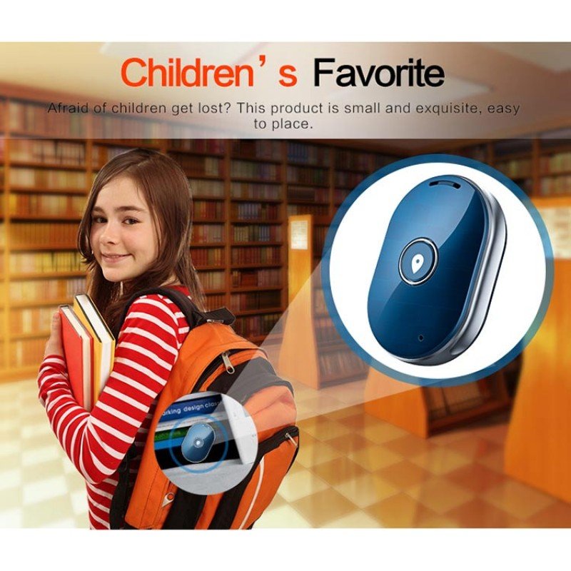 Q60-BK GPS Mini Device Key Tracker Black Εντοπιστής Μπρελόκ Q60-BK GPS Mini Device Key Tracker Black Εντοπιστής Μπρελόκ