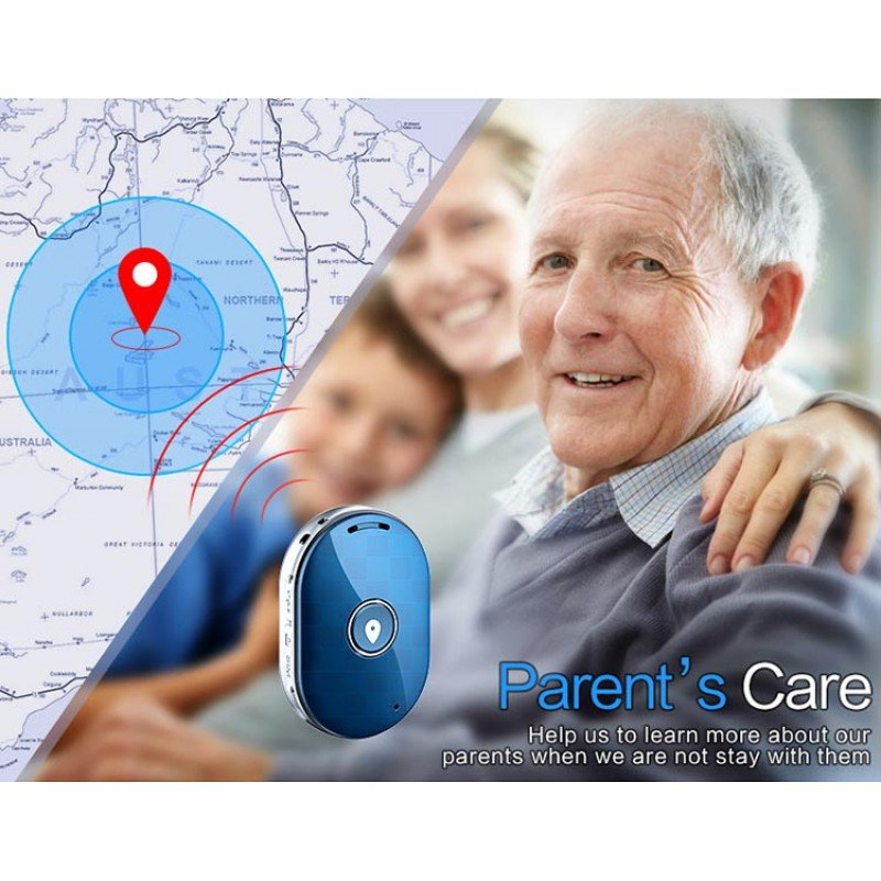 Q60-BK GPS Mini Device Key Tracker Black Εντοπιστής Μπρελόκ Q60-BK GPS Mini Device Key Tracker Black Εντοπιστής Μπρελόκ